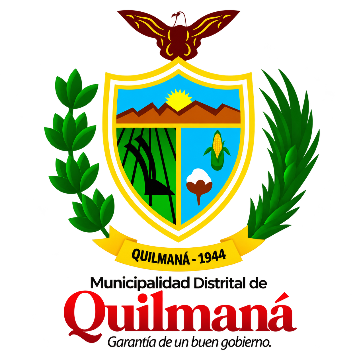 Municipalidad Distrital de Quilmaná